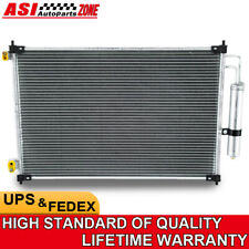 AC Condenser For 2008~2010 & 2012,2013 Nissan Rogue SL/Nissan Rogue SV 2011-2013 picture