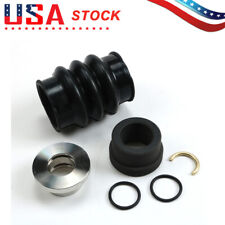 For Sea Doo Carbon Seal Drive Line Rebuild Kit & Boot All 787 800 SPX XP GTX GSX picture