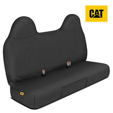 CAT Front Bench Seat Cover for Ford F250 F350 F450 F550 1999-2007 Custom Fit picture