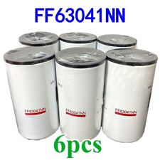 PACK OF 6 FF63041NN Replacement Filter Fuel FF63041-NN picture