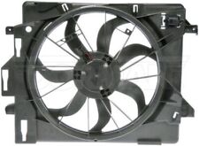 Dorman 621-028 Engine Cooling Fan Assembly Compatible with Select Models, Black picture