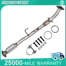 EPA Catalytic Converter for 2007 to 2011 Toyota Camry 06 - 08 Solara 2.4L 54737 picture
