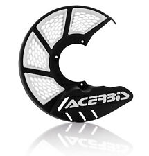 Acerbis 2449490001 X-Brake Vented Front Disc Guard picture