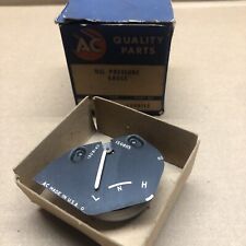 1954 Buick oil pressure gauge In Box Nos  picture
