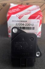 OEM Denso Mass Air Flow Meter MAF Sensor for Toyota Lexus Scion 22204-22010 picture