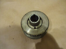 Ferrari 355  Front Pulley With Toothed Wheel  P/N 164564 picture