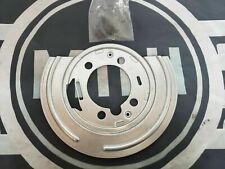 2006-2012 CHEVROLET CADILLAC GMC REAR BRAKE BACKING PLATE OEM 15949893 picture