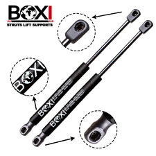 2X Rear Trunk Lift Supports Shock Struts For Mercedes-Benz R230 SL500 SL55 AMG picture
