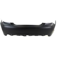 Bumper Cover For 2011-2012 Toyota Avalon Limited XLS Models Rear Primed picture