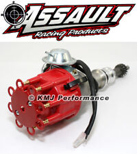 Small Block Ford Ready to Run Complete Red Cap Electronic Distributor 289 302 V8 picture