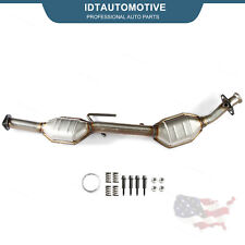 EPA Approved Catalytic Converter  for Ford Ranger 2.3L 2007 2008 2009 2010 2011 picture