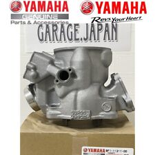 YAMAHA 2016 - 2023 YZ250X YZ 250X   BF1-11311-00-00 CYLINDER ASSEMBLY JUG   NEW picture