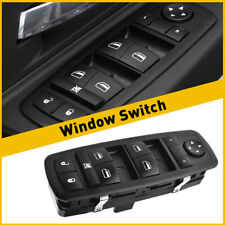 For 2008-2010 Chrysler Town & Country Master Power Window Door Control Switch picture