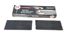 CV Products One Piece 4130 Chrome Moly Racing Push Rods CV-7650 [Lot of 16] NOS picture