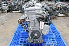 JDM TOYOTA PRIUS 2010-2015 1.8L HYBRID ENGINE 2ZR-FXE MOTOR  #3 picture