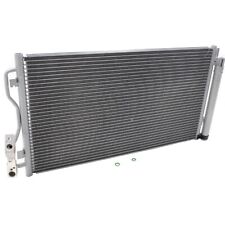 A/C AC Condenser for 320 330 328 Coupe Sedan BMW i3 i3s i8 320i 330i xDrive 328d picture
