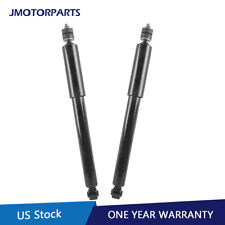 Set(2) Shocks Struts For 06-11 Honda Civic DX EX LX GX Replaces 343460 Rear Side picture