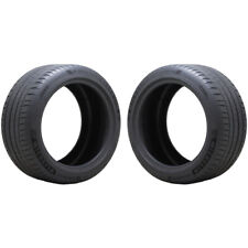 2754019 275/40R19 105Y Michelin Pilot Sport 4S tires x2 (pair) 8.5/32 picture