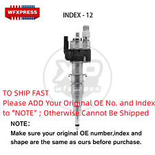 OEM Fuel Injector For BMW N54 N63 335 535 550 750 X5 X6 13537585261-12 Index 12 picture