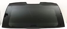 Fits 00-05 Chevrolet Tahoe Suburban Back Tailgate Window Glass Rear Heated NEW picture