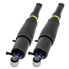 Air Suspension Strut Shocks Rear Pair For GMC Chevy Escalade Cadillac 2000-2014 picture