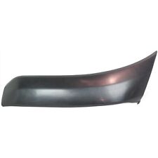 Bumper End For 2001-2005 Toyota RAV4 Models with Fender Flares Front Right Side picture