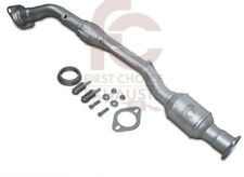 For 2002 2003 2004-2006 Nissan Altima  2.5L Catalytic Converter With Flex Rear picture