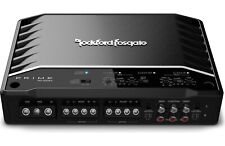 Rockford Fosgate Prime R2-500X4 500 Watt 4 Channel Full Range Amplifier 125W x 4 picture