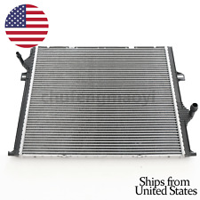New Radiator, Intercooler Cooling Fits For Bmw 2016-2021 17118741830 picture