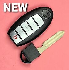 Replacement For Nissan Altima Sentra Versa Smart Key 5B for  KR5TXN4 S180144803 picture