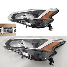 Left Side Headlight Assembly For Nissan ALTIMA 2019-21 w/bulbs Halogen NI2502265 picture