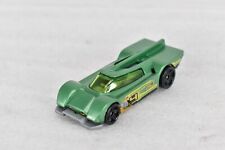 GRUPPO x24 ✰ green/gold/gray✰Multi Exclusive?✰2021 Hot Wheels LOOSE picture