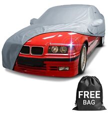 1992-1998 BMW 3-Series Custom Car Cover - All-Weather Waterproof Protection picture