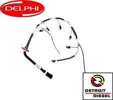 OEM Delphi Detroit Diesel Engine Wire Harness Series 60 Trucks 23536019 picture