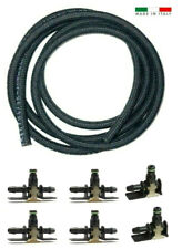 Fuel Injector Return Line Fitting Hose Kit for EcoDiesel 3.0L Ram Grand Cherokee picture