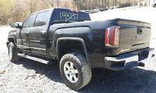 Blower Motor Front Fits 17-19 ESCALADE 463869 picture