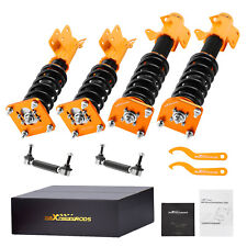 Coilovers Kit for Mazda Protege ES 1999-2002 1.8L 2.0L Shock Absorbers Struts picture