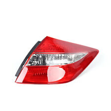 Passenger Side Right Tail Light Outer Tail Lamp Fits Honda Crosstour 2010-12 NEW picture
