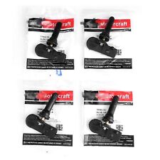 4Pcs 9L3Z-1A189-A Tpms Fits For Motorcraft Ford Tire Pressure Monitoring Sensor picture