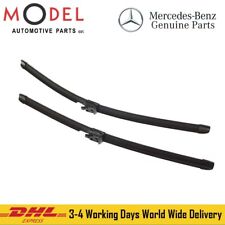 Mercedes-Benz Genuine Ts Wiper Blade 1678209401 picture