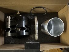 HPI same as ProCharger big red Bypass bov blow off valve w/Flange picture