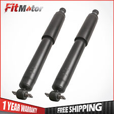 Front Complete Shocks Absorber For Jeep Grand Cherokee 1999 -2004 Left & Right picture