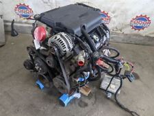 Chevy 8.1 496 big block engine drop out ecu wiring swap compete picture