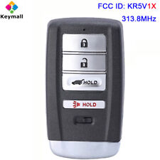 KR5V1X Smart Keyless Remote Key Fob for Acura RDX 2016 2017 2018 MDX 2019 2020 picture