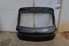 2015-2018 PORSCHE MACAN REAR TAIL GATE FACTORY OEM picture
