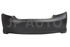 For 2012 2013 2014 Toyota Camry L,LE,XLE Rear Bumper Cover Primed picture