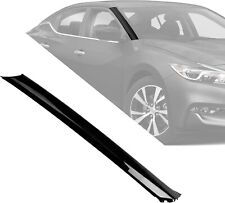 Front Windshield Outer Pillar Trim Molding Right Driver Side For 2016-23 Nissan picture