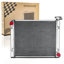 Aluminum Radiator for 2014-19 Polaris General 1000 RZR XP 1000 RZR S4 900 1000 picture