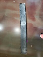 1969 Ford Mustang Coupe GT Grande ORIG REAR WINDOW LOWER TRIM PANEL MOLDING picture