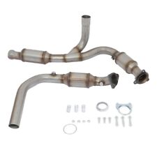 Catalytic Converter For Chevrolet Avalanche 2009-12/Cadillac 2010-2013 Escalade picture